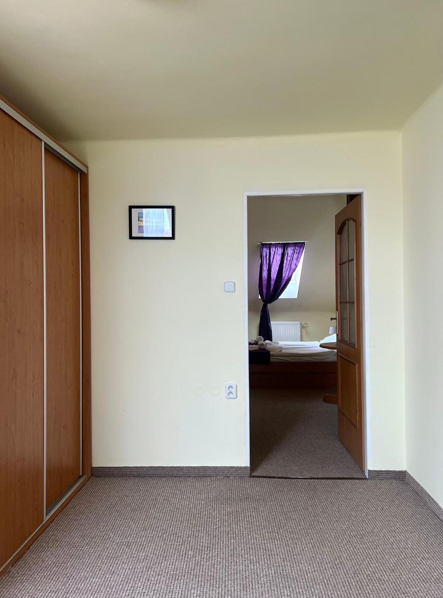 Hotel Geo Prague Exterior photo