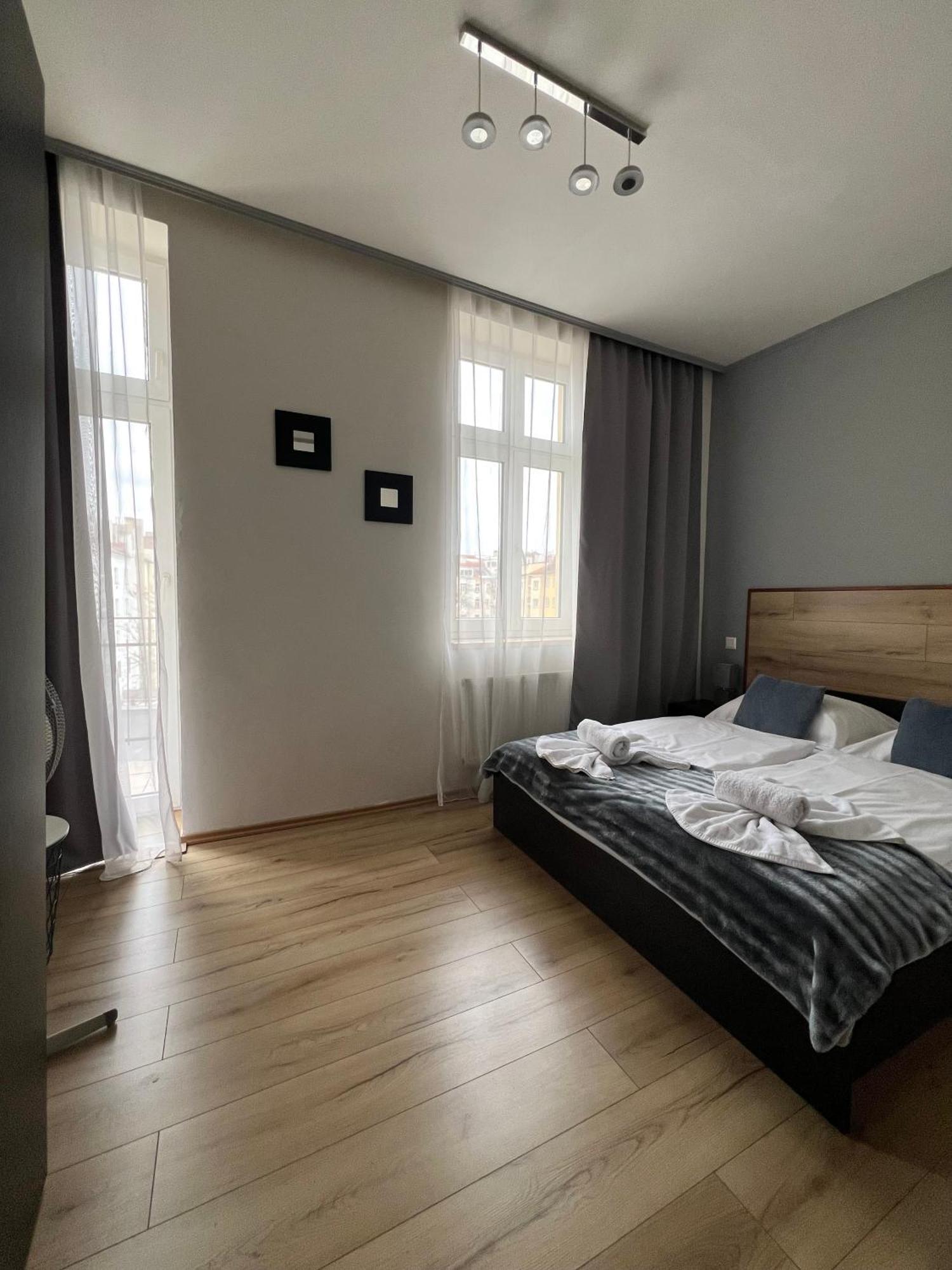Hotel Geo Prague Exterior photo